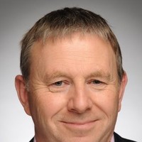 Stuart Wyse