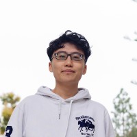 Andrew (Kuan Ting) Liu