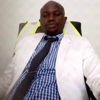 Erick Tshisola