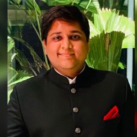 Ayush Garg