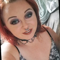 Aurora Hendrickson-Welsh