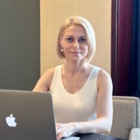 Olga Shapovalova