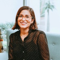 Ana Cristina Jaccard