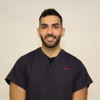 Yousif Al-Ali