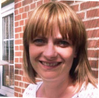 Tina Larsen