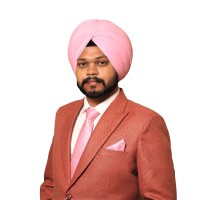Khushman Preet Singh