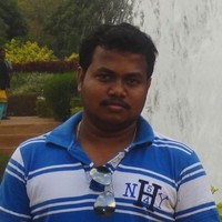 Srinivasan S