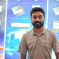 Shreyas Nitre Seshadri