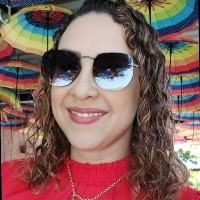 Mayka Soares Dos Santos
