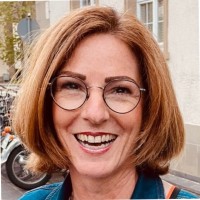 Anke Schweikart