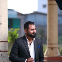 ARUN JOSHI