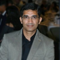 Anil Sharma