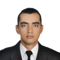 Luis Carlos Murillo Ruiz