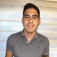 Diego Paul Cortez Vaca