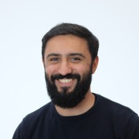Saeed Helali