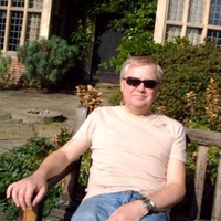 Derek Doran Bsc (Hons) Mcih Mba