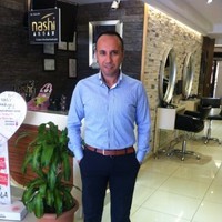Özcan ŞEN