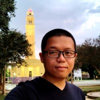 Yong Zhang