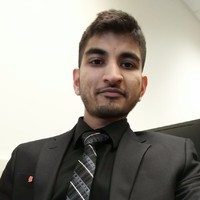 Nashir Adam