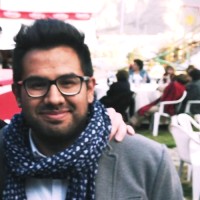 Julio Daniel Delgado Merida