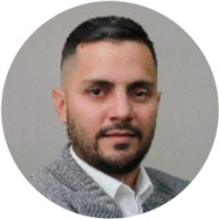 Mauricio Gonzalez