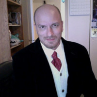 Kevin Cameron