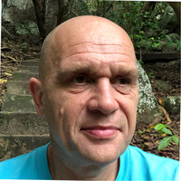 Stephane Payot