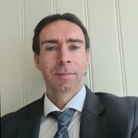 Stephen Dodd