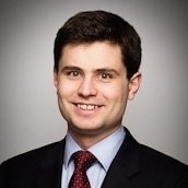 Alexander Robson