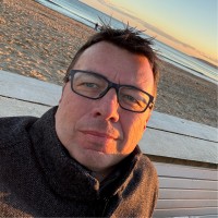 Richard Palmer