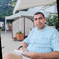 Oruc Ibadov