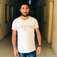 Muhammad Farhan Waheed