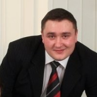 Daniel Ionut Prisacariu