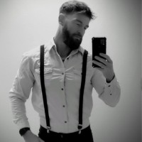 Mitch Haas