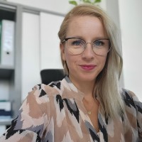 Joanna Szmaj