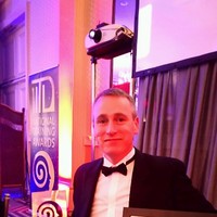 Cathal Roberts