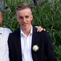 Dennis Van Der Waaij