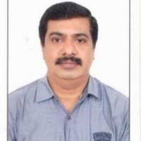 Suresh Babu