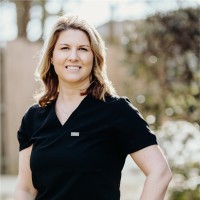 Elizabeth Dudley