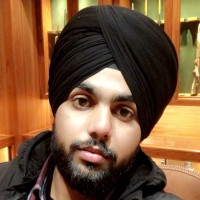Balwinder Singh Panesar