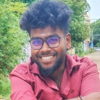 Jeya Kumar M