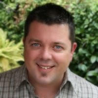 Steve Farwell