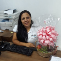 Eliane De Souza Monteiro
