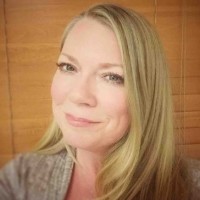 Amie Rogers