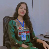 Swati Singh