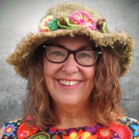 Monika Sprott