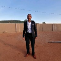 Tsebisho Masemola