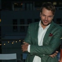 Василий Даниловский