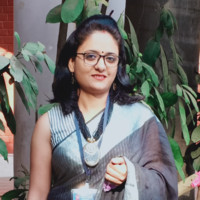 Dimple Bhanabhagvanwala (Master)