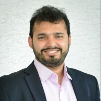 Jimmit Mehta
